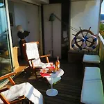 Nestor&Jeeves - Le Bateau Du Royal Luxembourg - Central - Sea Front